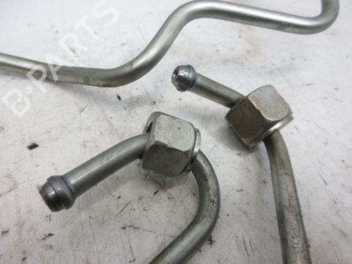 Pipe NISSAN NAVARA NP300 Pickup (D23, D23T) 2.3 dCi | BP26126995M125 