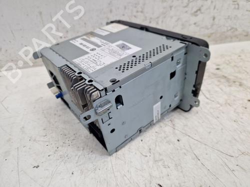 Electronic module SKODA SUPERB II (3T4) 2.0 TDI | BP29106157M83 