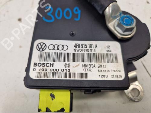 Control unit AUDI A6 C6 Avant (4F5) 4.2 quattro | BP23187394M11 