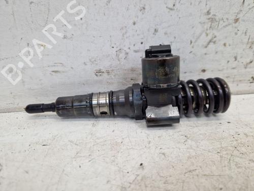 Used Injector VW GOLF PLUS V (5M1, 521) 2.0 TDI 16V (140 hp) 29102447