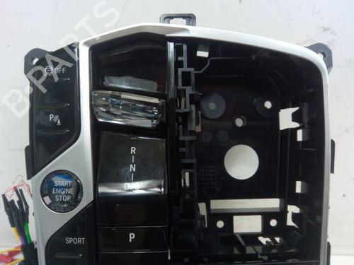 Shift knob BMW X5 (G05, F95) xDrive 40 i Mild-Hybrid | BP37139188I34 - Image 4