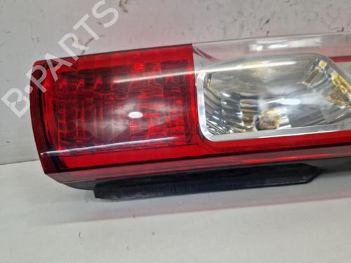 Right taillight FIAT DUCATO Van (250_) 160 Multijet 3,0 D | BP37147527C35 - Image 3