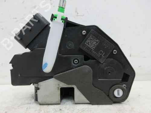 Høyre bak lås FORD FIESTA VI (CB1, CCN) 1.6 Ti | BP29088783C99 