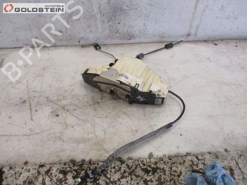 Used Rear right lock MERCEDES-BENZ S-CLASS (W221, V221) S 320 CDI (221.022, 221.122) (235 hp) 13760620