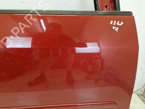 Right front door VW TOURAN (1T3) 1.2 TSI | BP30914563C3