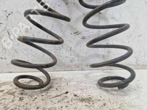 Støddæmperfjeder CITROËN C4 II (NC_) 1.6 VTi 120 (NC5FS0, NC5FS9) | BP38028527C152  - Image 5