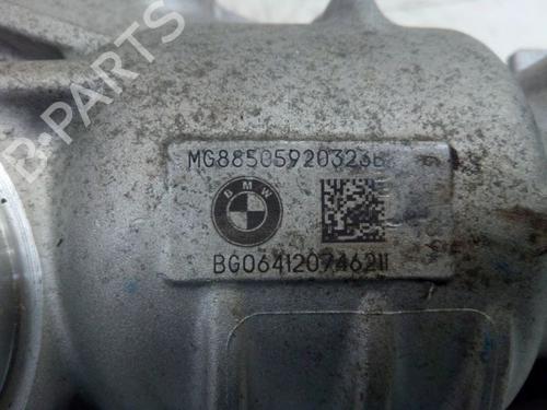 Differensial forvogn BMW X5 (G05, F95) xDrive 40 i Mild-Hybrid | BP29108912M23 