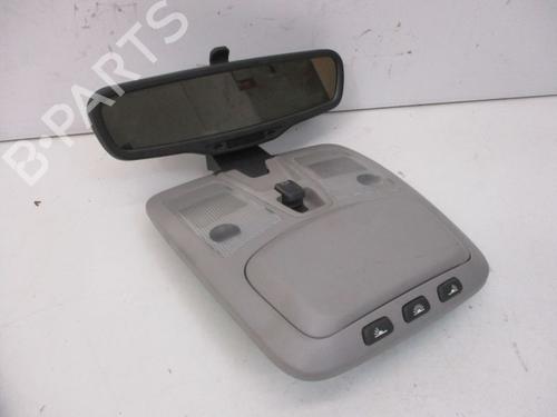 Used Rear mirror VOLVO XC70 I Cross Country (295) 2.5 T XC AWD (209 hp) 18804602