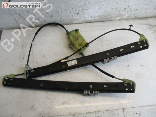 Front right window mechanism AUDI Q7 (4LB) 3.0 TDI quattro | BP37096233C23 - Image 2