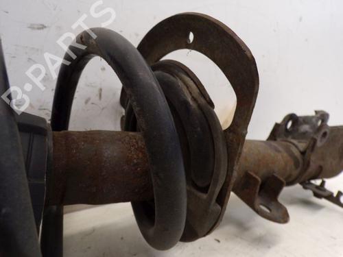 Left front shock absorber CHRYSLER GRAND VOYAGER V (RT) 3.6 | BP37131040M16 - Image 5