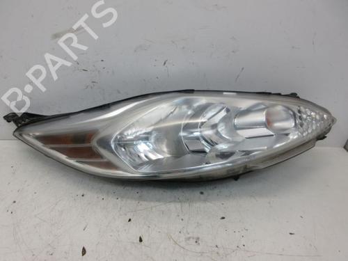 Used Right headlight Right headlight 38507134 38507134