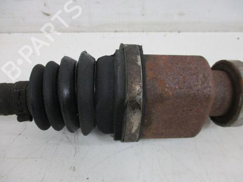 Right front driveshaft DACIA LOGAN MCV (KS_) 1.6 16V (KS0L, KS0M, KS0P, KS1S) | BP37110745M39 - Image 3