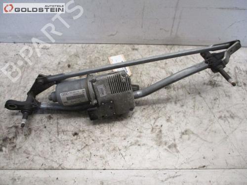 Used Front wipers mechanism AUDI A4 B8 (8K2) 1.8 TFSI (160 hp) 13761824