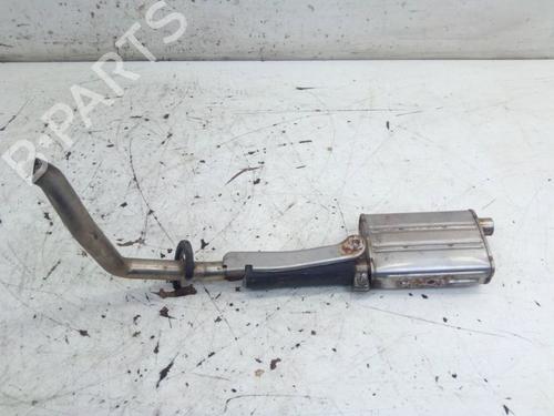 Modulo elettronico VW EOS (1F7, 1F8) 1.4 TSI (122 hp) 29105375