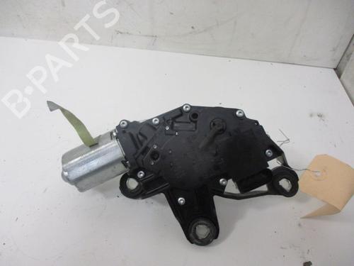 Viskermotor bagrude VW TOURAN (1T1, 1T2) 1.6 FSI | BP18798565M102 