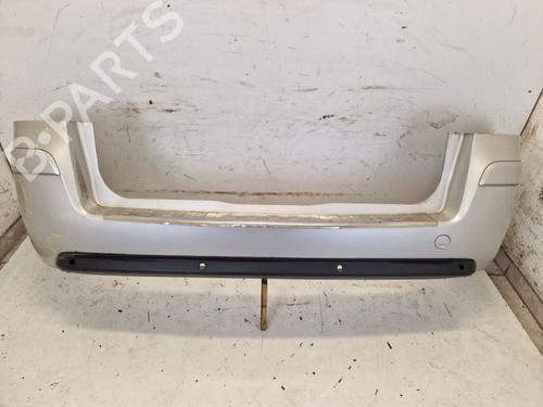 Used Rear bumper Rear bumper 37134222 37134222