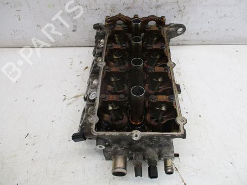 Cylinder head MITSUBISHI COLT CZC VI Convertible (RG) 1.5 (Z36A) | BP29091503M5