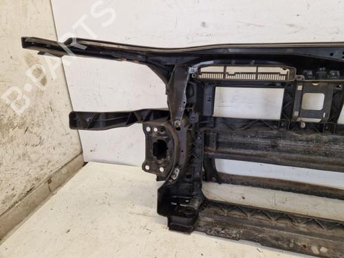 Crossmember VW PASSAT B6 Variant (3C5) 1.4 TSI | BP29101758C162 