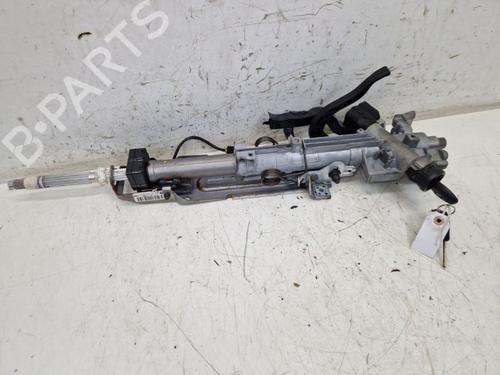 Used Steering column BMW X3 (E83) 2.0 d (150 hp) 29105767
