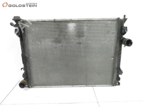 Wasserkühler für CHRYSLER 300C (LX, LE) 3.5 (249 hp) 18788458