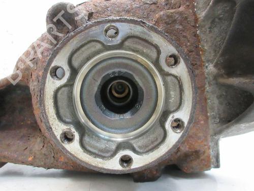 Rear differential BMW 3 (E90) 320 i | BP19297657M24 