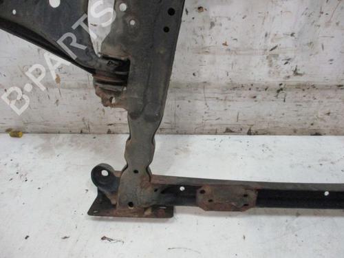 Subframe RENAULT TWINGO II (CN0_) 1.2 (CN0D) | BP37122154M9 - Image 9