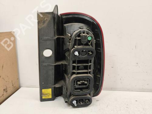 Left taillight DACIA DUSTER (HS_) 1.5 dCi (HSMC) | BP40069247C34 - Image 6