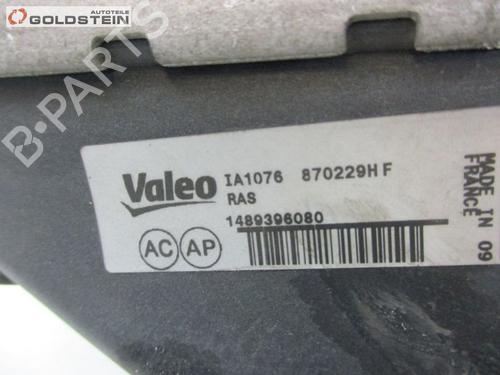 Intercooler PEUGEOT 807 (EB_) 2.2 HDi | BP37100067M30 - Image 2