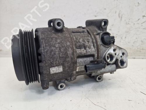 Used AC compressor AC compressor 37136221 37136221