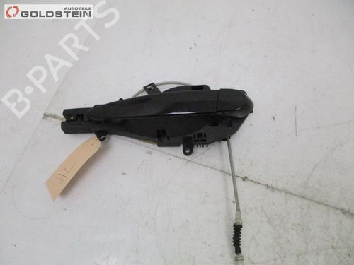 Used Rear left exterior door handle BMW 3 (E90) 320 d (163 hp) 18749329