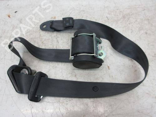 Used Front right seatbelt DACIA SANDERO 1.4 (BS0C, BS0A, BS0G, BS1F, BS0E) (75 hp) 29095125