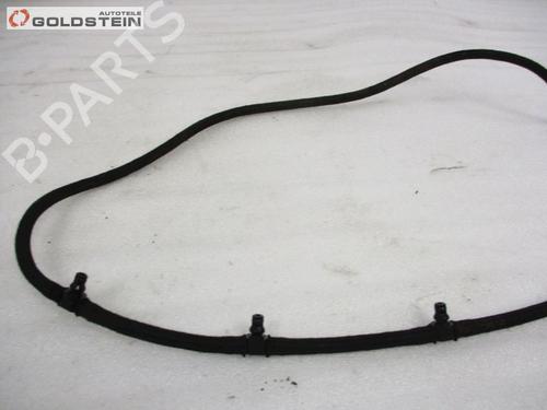 Pipe BMW 5 Touring (E61) 525 d | BP18758578M125 