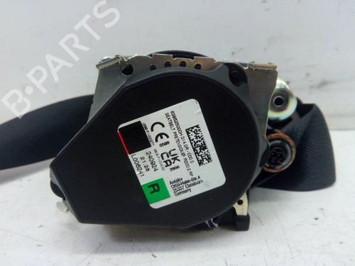 Front right seatbelt MITSUBISHI COLT VII Hatchback (VB_) 1.0 MPi (VBXG0) | BP29523776I25 