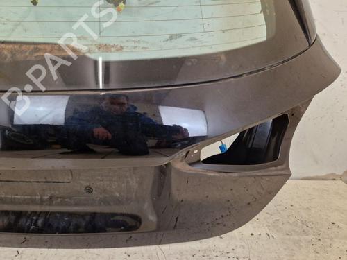 Tailgate MERCEDES-BENZ A-CLASS (W177) A 200 (177.087) | BP29105056C6 