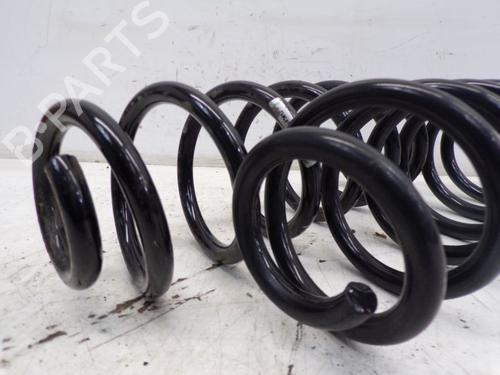Shock absorber spring AUDI A3 (8P1) 1.6 | BP29098044C152 
