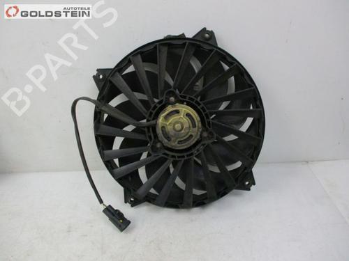 Used Fan PEUGEOT 807 (EB_) 2.2 HDi (128 hp) 18751566