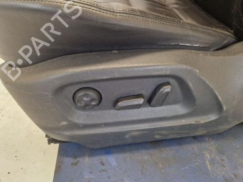 Left front seat VW TIGUAN (5N_) 2.0 TDI 4motion | BP37134952C15 - Image 8