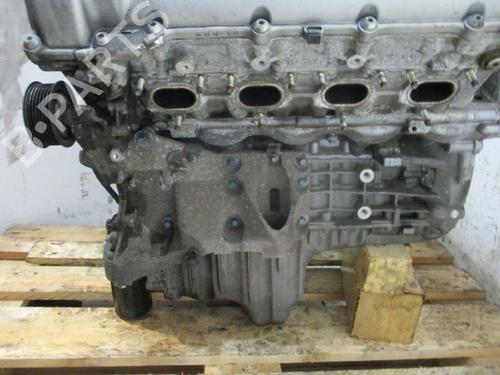 Engine PORSCHE CAYENNE (9PA) S 4.5 | BP29093065M1