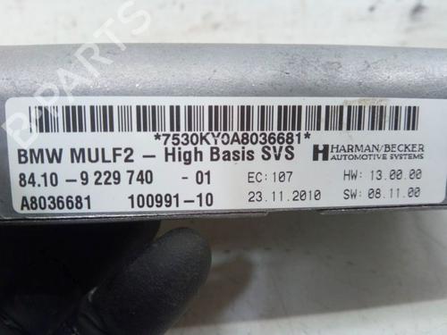 Control unit BMW 3 (E90) 335 i | BP29232618M11 