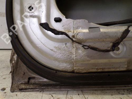 Right rear door MITSUBISHI PAJERO PININ I (H6_W, H7_W) 1.8 (H76W, H66W) | BP26647903C5 