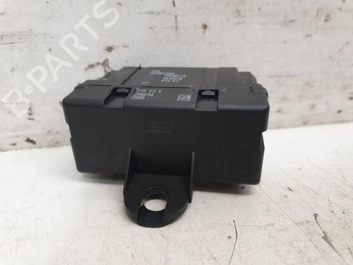 Control unit PEUGEOT 2008 I (CU_) 1.6 BlueHDi 120 | BP38489784M11 - Image 3