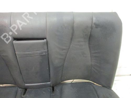 Rear seat MERCEDES-BENZ S-CLASS (W220, V220) S 320 CDI (220.026, 220.126) | BP29089227C17 