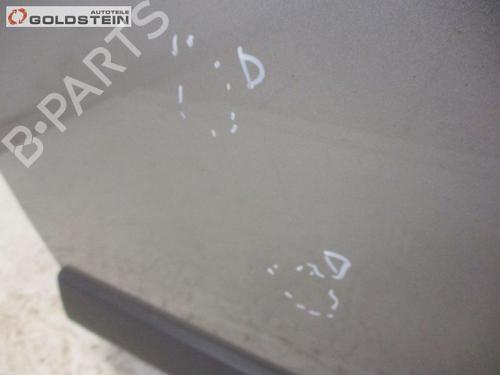 Right front door SUBARU OUTBACK (BR) 2.5 i AWD | BP30184480C3 