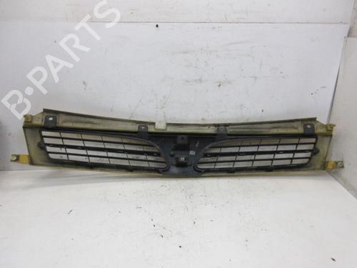 Grill NISSAN INTERSTAR Van (X70) dCi 100 | BP37125261C40 - Image 8