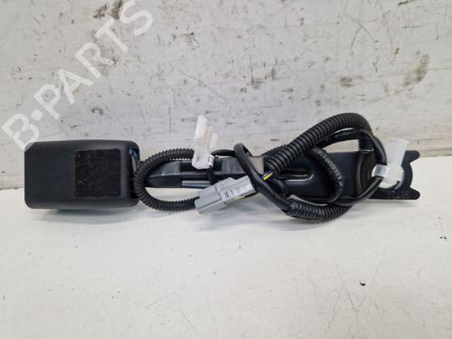 Engache cinturón Engache cinturón TOYOTA AURIS (_E15_) 1.8 Hybrid (ZWE150_, ZWE150R) (136 hp) 37094612 37094612
