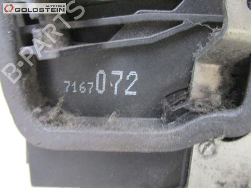 Front right lock BMW X3 (E83) 3.0 d | BP18755095C97 