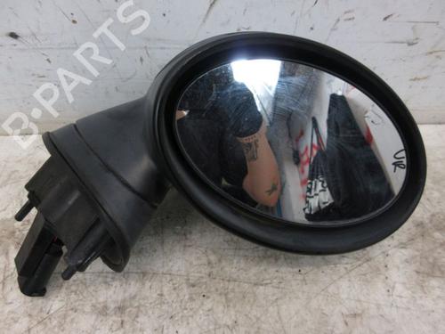 Right mirror MINI MINI (R50, R53) One | BP19520752C27 