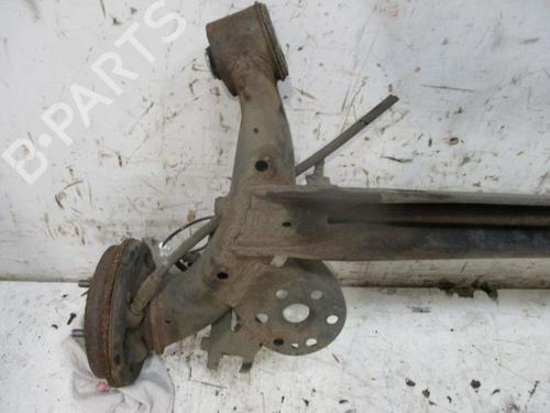 Rear axle KIA PICANTO II (TA) 1.0 | BP29093008M2 