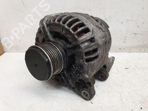 Used Alternator Alternator SEAT ALTEA (5P1) 2.0 TDI 16V (140 hp) 36771327 36771327