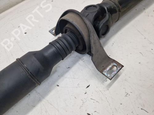 Driveshaft MERCEDES-BENZ GLK-CLASS (X204) 350 4-matic (204.987) | BP29104387M37 